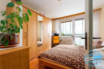 Pronájem bytu 2+1 58 m², Olomouc - Povel, ev.č. 00620 - 4