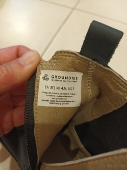 Barefoot vel. 37 - 4