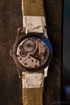 Hodinky Prim kalibr 50 - 4