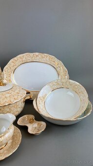 Jídelní servis, NOVÝ, jídelní souprava - 4