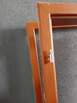 Dveře interiérové - 4