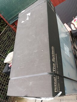 Rozvaděč Rittal - 4