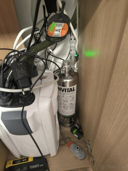 Akvárium s příslušenstvím - 4