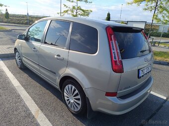 Ford C-MAX 1.8TDCi 85kw - 4