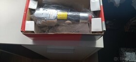 PNEU BRUSKA A PNEU VRTAČKA-NOVÉ,NEPOUŽITÉ - 4