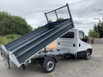 Iveco Daily 35S16 Nový 3S sklápěč - 4