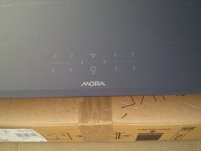 Indukční deska Mora VDIT65DFF - 4