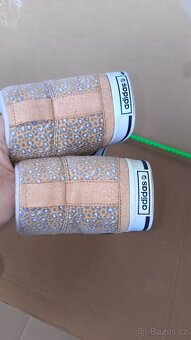 Tenisky Adidas vel.38 - 4