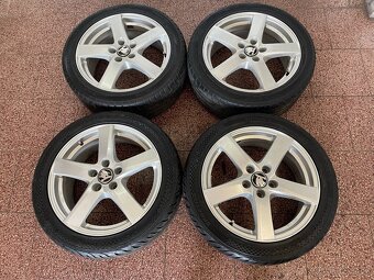 Alu kola letní r17 - 4