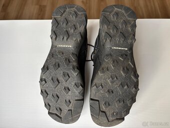 Trekové boty GARMONT vel. 39 - 4