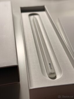 Apple Pencil 2. generace - 4