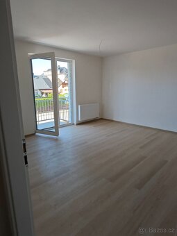 Pronajmu NOVÝ byt 2+kk 45 m² "PENB B" ve 2.NP v Úsově - 4