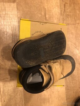 Celoroční boty, Protetika, vel.28 - 4