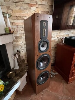 PREDÁM Legacy Audio Signature SE - 4