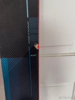 Elan Insomnia 152 cm - 4