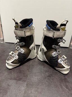 Lyžařské boty Atomic, velikost eur 37 - 4