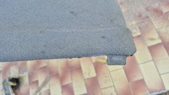 Plato kufru na Renault Twingo - 4