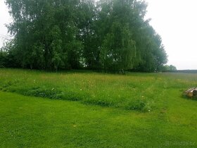 Prodej stavebního pozemku ŘEHOŘOV u Jihlavy - 4