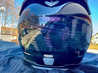 Helma Scorpion EXO 1000 - 4