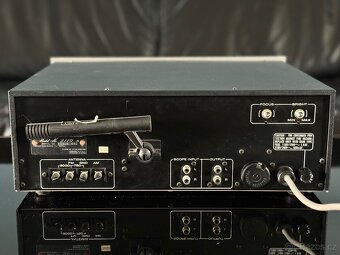 Marantz Model 2110 AM/FM Stereophonic Tuner - 4