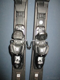 SALOMON S/MAX X7 Ti 23/24 150cm - 4