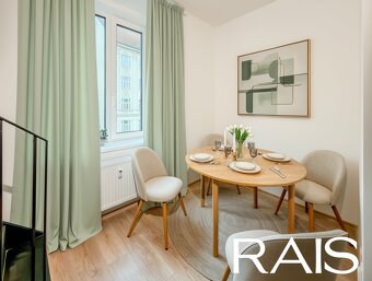 Prodej bytu v centru Brna 54m2 - 4