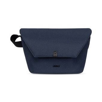 JOOLZ | HUB+ podvozek a sedátko | Jungle blue + organizér - 4