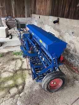 Seví mašina Fiona - 4