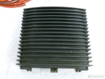 Rockford Fosgate Punch 4020 + kabely - 4