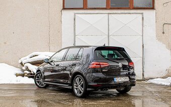 Volkswagen Golf 7 1.4TSI 125k R-Line Highline M6 (SK pôvod) - 4