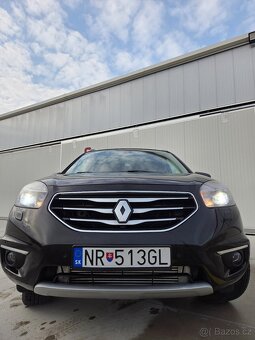 Koleos 2012 Bose sound 2.0 Dci - 4