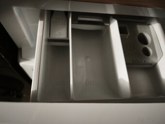 Pračka AEG LFR71862BC - 4