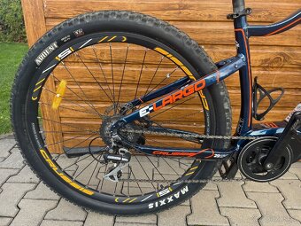 Elektrokolo Crussis E-Largo - 4