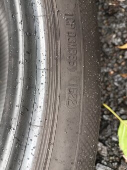 Semperit 205/55 R16 - 4