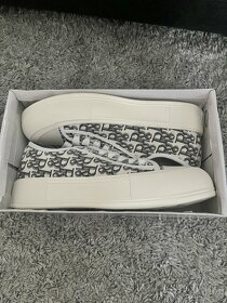 Tenisky se vzorem - 4