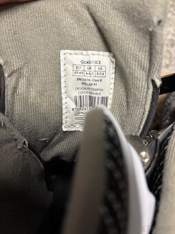 Detske rostouci brusle - 4