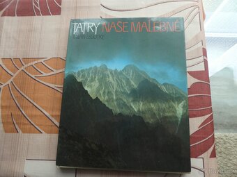 Místopisné knihy - 4