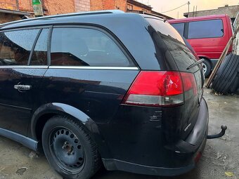 Opel vectra c 3.0 dizel auto dile - 4