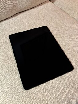 iPad Pro 13" (2024, M4) Cellular, 256 GB + Logitech Combo T - 4