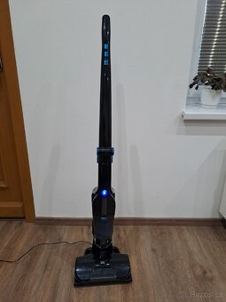 Aku tyčový vysavač - 4