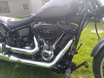 Harley Davidson Breakout 114 rok 19 - 4