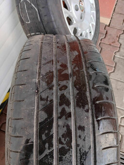 ALFA ROMEO GIULIA ORIGO ALU R16 - 4