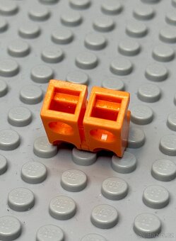 LEGO část figurky Hera Syndulla - 4