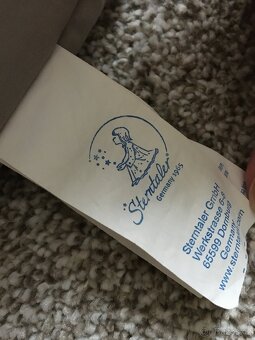 Multifunkční dětské hnízdečko - 4