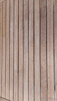 Stolek bobek nový - 4