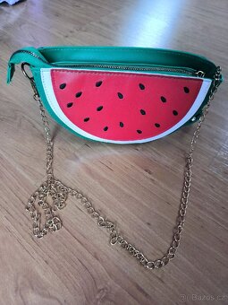 Dětská kabelka nová - 4