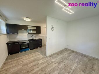 Prodej byt Ústí nad Labem 40001 - 4