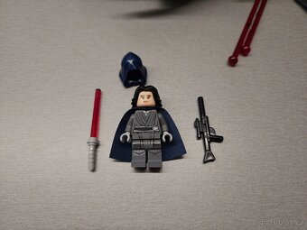 LEGO Star Wars 75145 Eclipse Fighter - 4