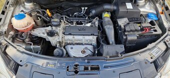 Škoda Fabia II 1.2 HTP - 4