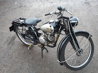 Motokolo Wanderer - 4